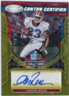 Andre Reed