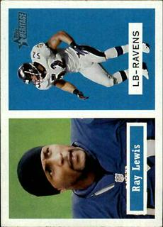 Ray Lewis