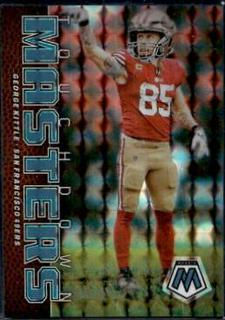 George Kittle