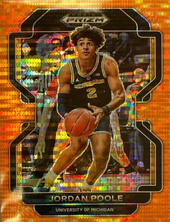 Jordan Poole