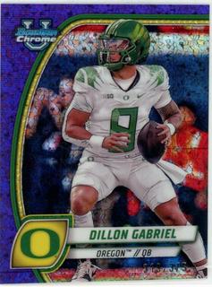 Dillon Gabriel