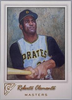Roberto Clemente