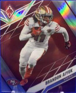 Brandon Aiyuk
