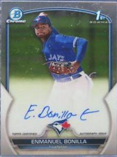 Enmanuel Bonilla