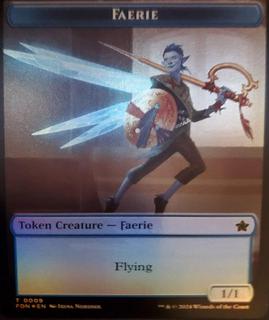 Faerie // Fish
