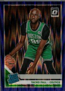 Tacko Fall