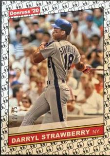 Darryl Strawberry