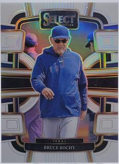 Bruce Bochy