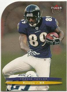 Travis Taylor