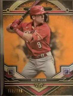 Matt McLain