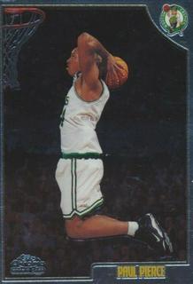 Paul Pierce