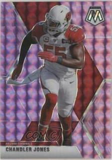 Chandler Jones