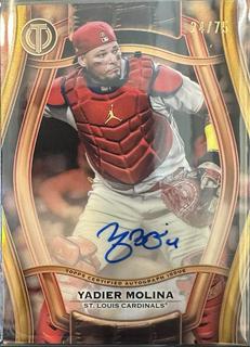 Yadier Molina