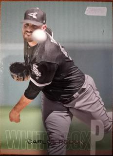 Carlos Rodon