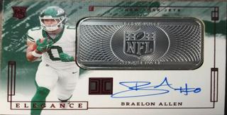 Braelon Allen