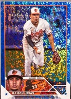 Ramon Urias