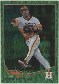 Jose Altuve