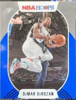 DeMar DeRozan