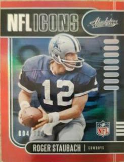 Roger Staubach