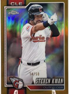 Steven Kwan