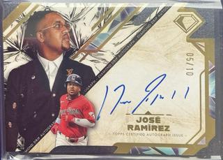 Jose Ramirez