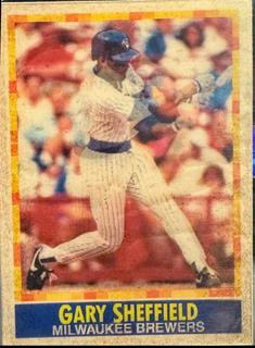 Gary Sheffield