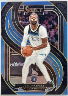 Julius Randle