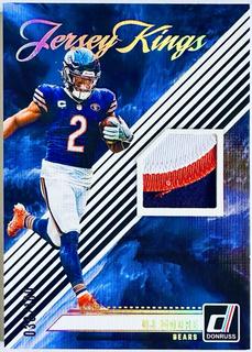 DJ Moore