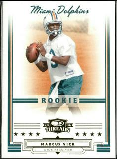 Marcus Vick