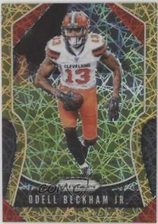 Odell Beckham Jr.