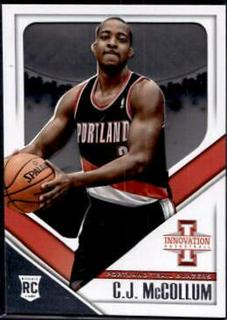 C.J. McCollum