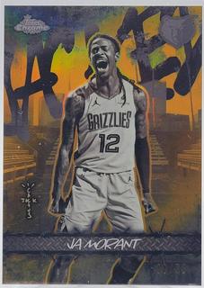 Ja Morant