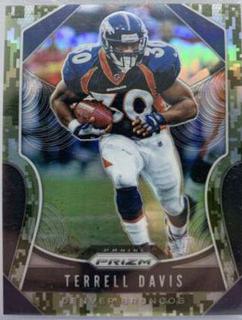 Terrell Davis