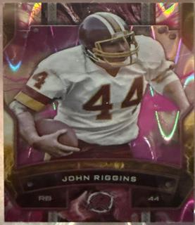 John Riggins