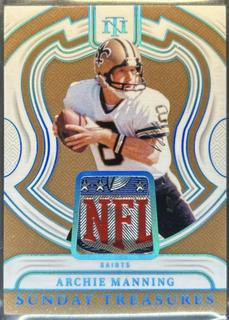 Archie Manning