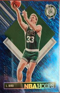 Larry Bird