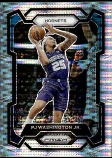 PJ Washington Jr.