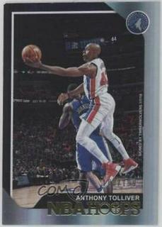 Anthony Tolliver