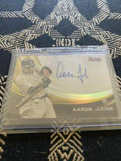 Aaron Judge
