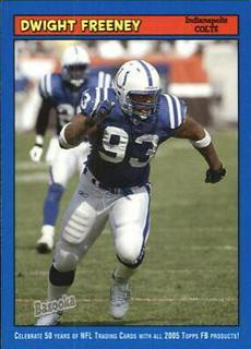 Dwight Freeney