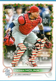 Yadier Molina