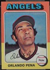 Orlando Pena #573