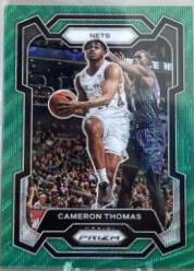 Cameron Thomas