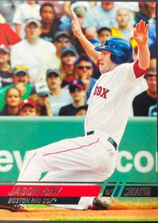 Jason Bay