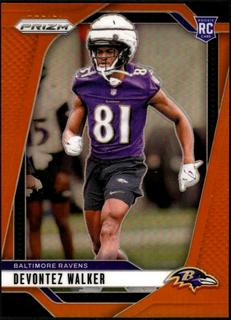 Devontez Walker