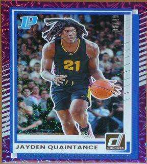 Jayden Quaintance