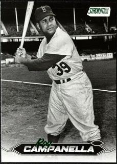 Roy Campanella