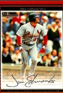 Jim Edmonds