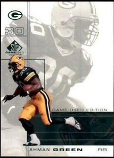 Ahman Green