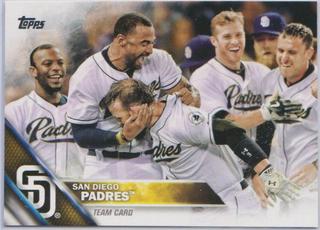 San Diego Padres